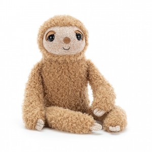 Jellycat Dumble Sloth 42 CM X 12 CM | 429867QKA