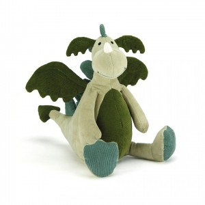 Jellycat Dylan Dragon 22 CM X 10 CM | 247150BNF