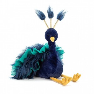 Jellycat Electra Plume 40 CM X 29 CM | 703164URF