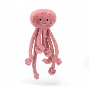 Jellycat Ellie Jellyfish 25 CM X 11 CM | 521473FHZ
