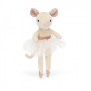 Jellycat Etoile Mouse 20 CM X 4 CM | 290354VFS