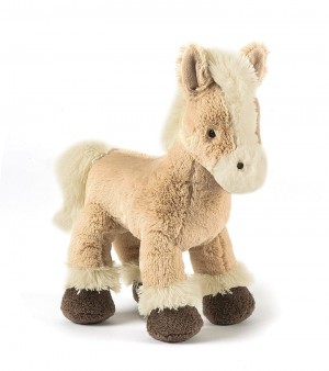 Jellycat Fabulous Filly Palomino 23 CM | 724105VFO