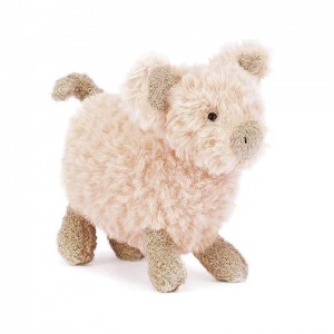 Jellycat Farm Friends Piglet 12 CM | 367248GUE