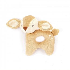 Jellycat Fern Fawn Grabber 13 CM | 947501PUM