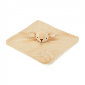 Jellycat Fern Fawn Soother 27 CM | 948263OHP