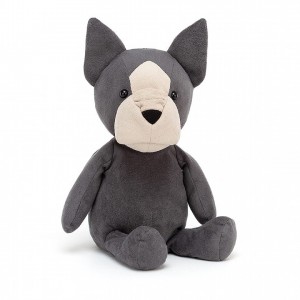 Jellycat Fido French Bulldog 28 CM X 10 CM | 245780ZBR