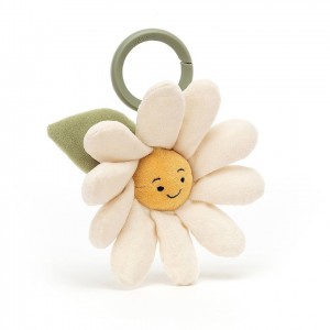 Jellycat Fleury Daisy Jitter 27 CM X 14 CM | 536417DZI