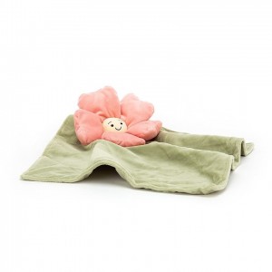 Jellycat Fleury Petunia Soother 34 CM X 34 CM | 470826VSF