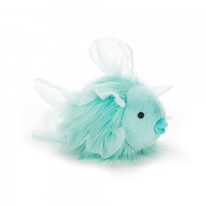 Jellycat Florrie Maflish 14 CM X 12 CM | 935487UEB