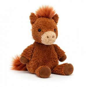Jellycat Flossie Pony 28 CM X 10 CM | 573026MZJ