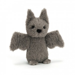 Jellycat Fluffy Bat 12 CM X 5 CM | 289751NVX