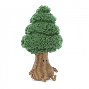 Jellycat Forestree Pine 22 CM X 14 CM | 095178ZWL