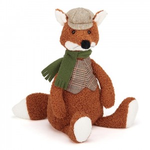 Jellycat Freddie Fox 35 CM | 152968IRK
