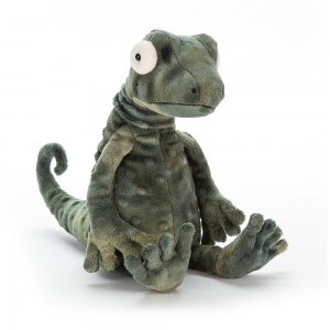 Jellycat Gary Gecko 29 CM X 10 CM | 954326OCN