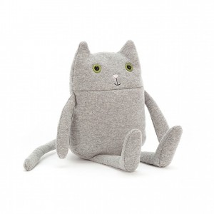 Jellycat Geek Cat 26 CM X 11 CM | 096428AFY