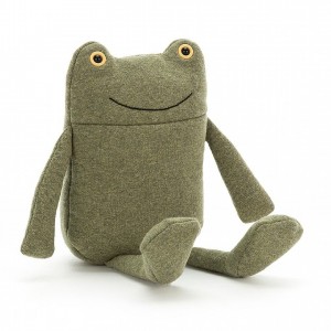 Jellycat Geek Frog 26 CM X 11 CM | 049715LMT