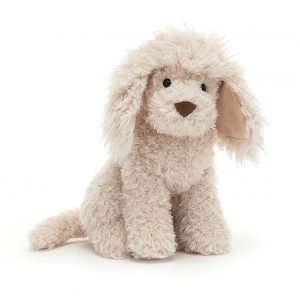Jellycat Georgiana Poodle 23 CM X 13 CM | 319842MNE