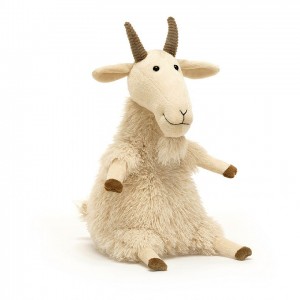 Jellycat Ginny Goat 26 CM X 14 CM | 309871VES