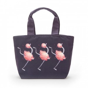 Jellycat Glad to Be Me Navy Vanity Case 18 CM X 10 CM | 436502GLH