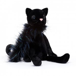Jellycat Glamorama Cat 40 CM X 10 CM | 947612BEX