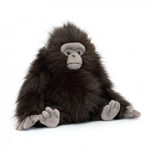 Jellycat Gomez Gorilla 34 CM X 20 CM | 973568ALR