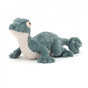 Jellycat Gorka Gecko 15 CM X 19 CM | 081364XRC