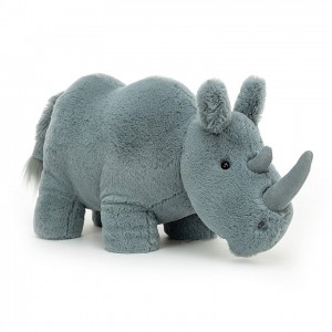 Jellycat Haverlie Rhino 14 CM X 32 CM | 047218DJI