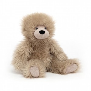Jellycat Herbie Bear 37 CM X 13 CM | 235418FVQ