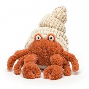 Jellycat Herman Hermit 29 CM X 17 CM | 964315OMH