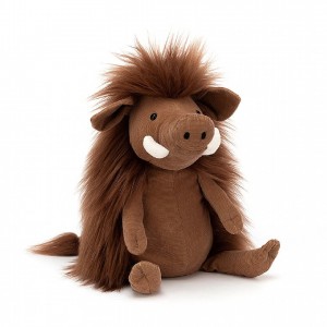 Jellycat Jackadee Warthog 24 CM X 10 CM | 791035DXG