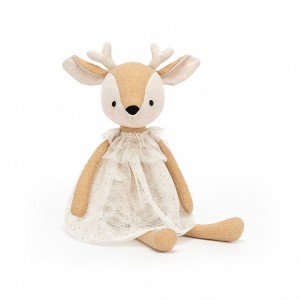 Jellycat Jolie Fawn 30 CM X 7 CM | 421950LJU