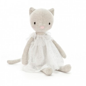 Jellycat Jolie Kitten 30 CM X 7 CM | 973512TPX