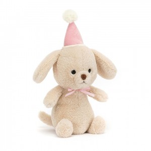 Jellycat Jollipop Puppy 20 CM X 9 CM | 276531MUN