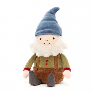 Jellycat Jolly Gnome Joe 27 CM X 10 CM | 246971ESR