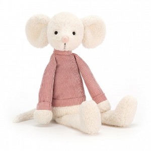 Jellycat Jumble Mouse 34 CM X 9 CM | 948032RFJ