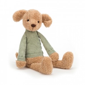 Jellycat Jumble Puppy 34 CM X 9 CM | 467859WIR
