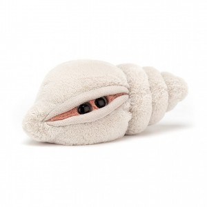 Jellycat Katie Conch 9 CM X 22 CM | 321748XAM