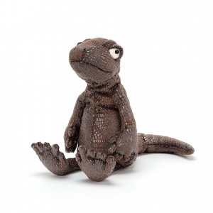 Jellycat Kenny Komodo Dragon 29 CM X 6 CM | 321079DUZ