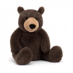 Jellycat Knox Bear 30 CM X 18 CM | 184350OGH