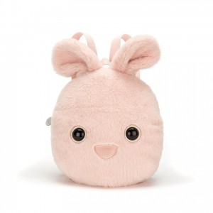 Jellycat Kutie Pops Bunny Backpack 26 CM X 22 CM | 297863SPH