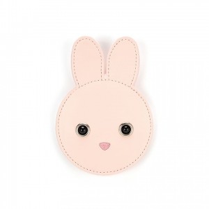 Jellycat Kutie Pops Bunny Pouch Mirror 7 CM X 7 CM | 176509CMQ