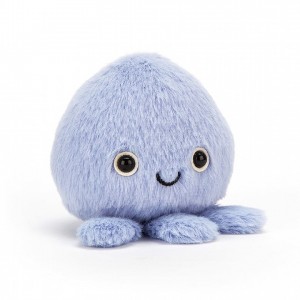 Jellycat Kutie Pops Jellyfish 11 CM X 10 CM | 742850MSL