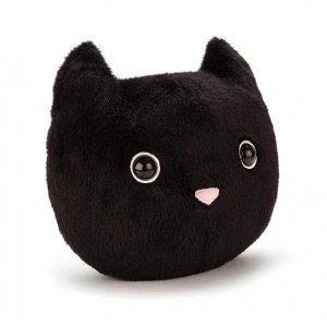 Jellycat Kutie Pops Kitty Cushion 25 CM X 30 CM | 728109JCO