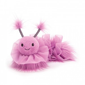 Jellycat Lady Shimma-Pilla 30 CM X 15 CM | 546280YHZ