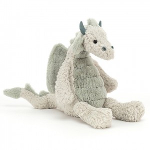 Jellycat Lallagie Dragon 39 CM X 13 CM | 604375ADT