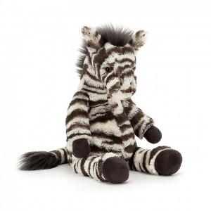 Jellycat Lallagie Zebra 39 CM X 13 CM | 569287GON