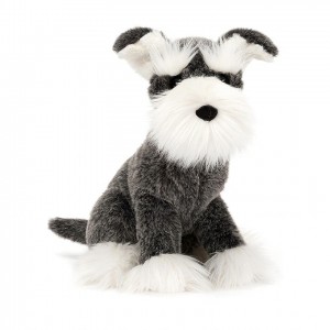 Jellycat Lawrence Schnauzer 24 CM X 10 CM | 752301NMG
