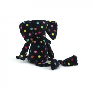 Jellycat Les Animals Le Elephant 0 CM | 618324INM