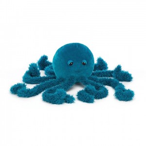 Jellycat Letty Jellyfish 58 CM X 16 CM | 021546RQK