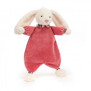 Jellycat Lingley Bunny Soother 28 CM X 18 CM | 982361IQW